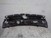 Recambio de panel frontal para renault fuego 2.0 referencia OEM IAM 4678765 DE CHAPA 