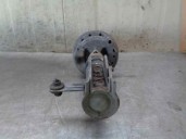 Replacement front left shock absorber for Opel Insignia sedan 2.0 cdti cat OEM IAM reference 13245976 A46105011001202