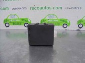 Recambio de modulo electronico para toyota yaris (ncp1/nlp1/scp1) 1.0 cat referencia OEM IAM 897410D010 73659412 