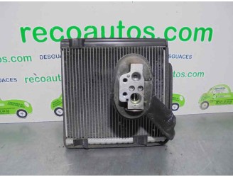 Recambio de evaporador aire acondicionado para volkswagen golf vi (5k1) 1.6 tdi dpf referencia OEM IAM 1K0820679 
