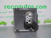 Recambio de evaporador aire acondicionado para volkswagen golf vi (5k1) 1.6 tdi dpf referencia OEM IAM 1K0820679 