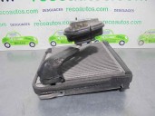 Recambio de evaporador aire acondicionado para volkswagen golf vi (5k1) 1.6 tdi dpf referencia OEM IAM 1K0820679 