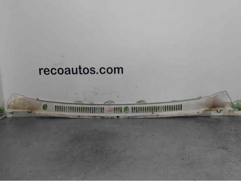 Recambio de torpedo para nissan patrol (k/w260) 2.8 diesel referencia OEM IAM   