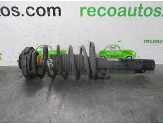 Recambio de amortiguador delantero izquierdo para skoda fabia (6y2/6y3) 1.9 sdi cat (asy) referencia OEM IAM 