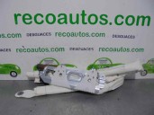 Recambio de airbag cortina delantero izquierdo para volkswagen golf vi (5k1) 1.6 tdi dpf referencia OEM IAM 5K6880741F 