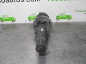 Recambio de amortiguador delantero izquierdo para skoda fabia (6y2/6y3) 1.9 sdi cat (asy) referencia OEM IAM 