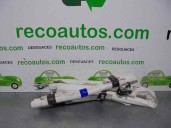 Recambio de airbag cortina delantero izquierdo para volkswagen golf vi (5k1) 1.6 tdi dpf referencia OEM IAM 5K6880741F 