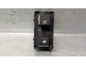 Recambio de mando elevalunas trasero derecho para hyundai kona furgoneta/suv (os, ose, osi) ev referencia OEM IAM 93581BE030NNB 