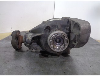 Recambio de diferencial trasero para bmw serie 1 berlina (e81/e87) 2.0 turbodiesel cat referencia OEM IAM 7598855 33107566170 3.