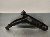 Replacement front right lower suspension arm for Fiat Uno (146) 1.4 cat OEM IAM reference 7705616 
