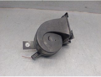 Recambio de claxon para mazda 2 hatchback (dl, dj) 1.5 skyactiv-g referencia OEM IAM D09W6679Y D09W6679Y 