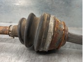 Recambio de transmision delantera derecha para opel corsa a city referencia OEM IAM 