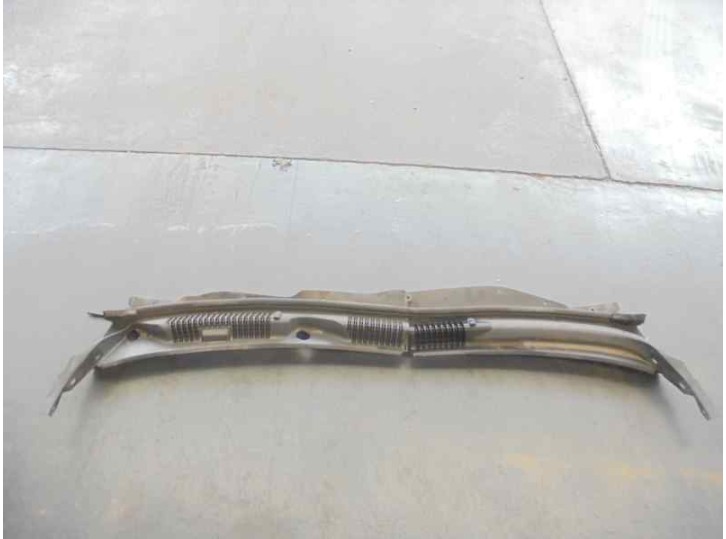 Recambio de torpedo para chevrolet captiva 2.0 diesel cat referencia OEM IAM 96622273  