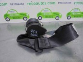 Recambio de cinturon seguridad trasero izquierdo para volkswagen golf vi (5k1) 1.6 tdi dpf referencia OEM IAM 1K6857805AA 5 PUE