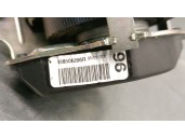 Recambio de cinturon seguridad trasero central para renault scénic iv (j9_) 1.5 dci 110 referencia OEM IAM 888508286R 888508286R