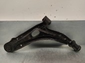 Replacement front right lower suspension arm for Fiat Uno (146) 1.4 cat OEM IAM reference 7705616 