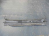 Recambio de torpedo para chevrolet captiva 2.0 diesel cat referencia OEM IAM 96622273 