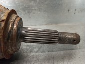 Recambio de transmision delantera derecha para opel corsa a city referencia OEM IAM 