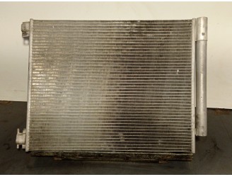 Recambio de condensador / radiador aire acondicionado para renault scénic iv (j9_) 1.5 dci 110 referencia OEM IAM 921001829R 921