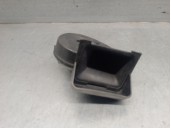 Replacement horn for Mazda 2 hatchback (DL, DJ) 1.5 Skyactiv-G OEM IAM reference D09W6679Y D09W6679Y 