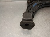 Recambio de brazo suspension inferior delantero derecho para fiat uno (146) 1.4 cat referencia OEM IAM 7705616 