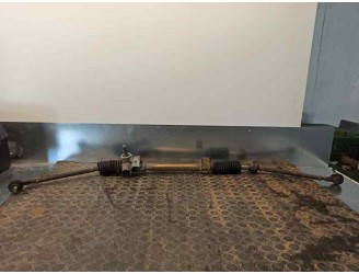 Recambio de cremallera direccion para renault 11 t-11 txe referencia OEM IAM 7701462168 