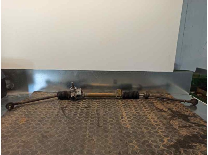 Recambio de cremallera direccion para renault 11 t-11 txe referencia OEM IAM 7701462168 