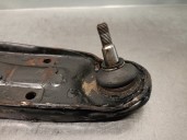 Recambio de brazo suspension inferior delantero derecho para fiat uno (146) 1.4 cat referencia OEM IAM 7705616 