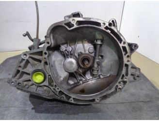 Recambio de caja cambios para opel corsa a básico referencia OEM IAM W394 W39432842 