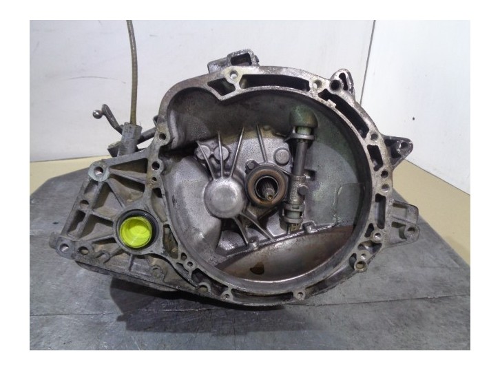 Recambio de caja cambios para opel corsa a básico referencia OEM IAM W394 W39432842 