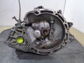 Recambio de caja cambios para opel corsa a básico referencia OEM IAM W394 W39432842 