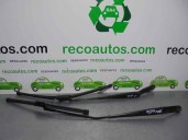 Recambio de brazo limpia delantero derecho para volkswagen golf vi (5k1) 1.6 tdi dpf referencia OEM IAM 1Q1955410 