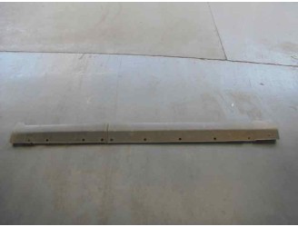 Recambio de faldon lateral para chevrolet captiva 2.0 diesel cat referencia OEM IAM 96804212 96804216 