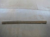 Recambio de faldon lateral para chevrolet captiva 2.0 diesel cat referencia OEM IAM 96804212 96804216 