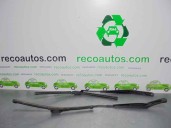 Replacement front right wiper arm for Volkswagen Golf VI (5K1) 1.6 TDI DPF OEM IAM reference 1Q1955410 