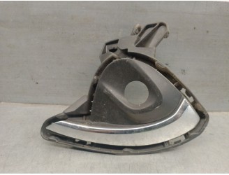 Recambio de molduras delanteras para mazda 2 hatchback (dl, dj) 1.5 skyactiv-g referencia OEM IAM DG7M50C11 DG7M50C11 