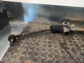 Recambio de cremallera direccion para renault 11 t-11 txe referencia OEM IAM 7701462168 