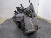 Recambio de caja cambios para opel corsa a básico referencia OEM IAM W394 W39432842 