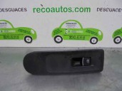 Recambio de mando elevalunas delantero derecho para volkswagen golf vi (5k1) 1.6 tdi dpf referencia OEM IAM 5K0857256  