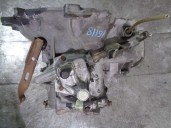 Recambio de caja cambios para opel corsa a básico referencia OEM IAM W394 W39432842 