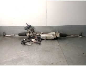 Recambio de cremallera direccion para renault scénic iv (j9_) 1.5 dci 110 referencia OEM IAM 490018613R 490018613R 