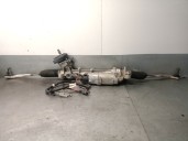 Recambio de cremallera direccion para renault scénic iv (j9_) 1.5 dci 110 referencia OEM IAM 490018613R 490018613R 