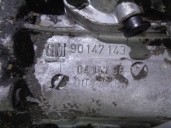 Recambio de caja cambios para opel corsa a básico referencia OEM IAM W394 W39432842 