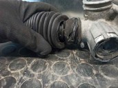 Recambio de cremallera direccion para renault 11 t-11 txe referencia OEM IAM 7701462168  