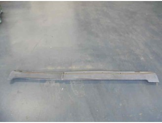 Recambio de faldon lateral para chevrolet captiva 2.0 diesel cat referencia OEM IAM 96804211 96804215 