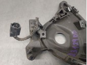 Recambio de molduras delanteras para mazda 2 hatchback (dl, dj) 1.5 skyactiv-g referencia OEM IAM DG7M50C11 DG7M50C11 