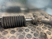 Recambio de cremallera direccion para renault 11 t-11 txe referencia OEM IAM 7701462168  