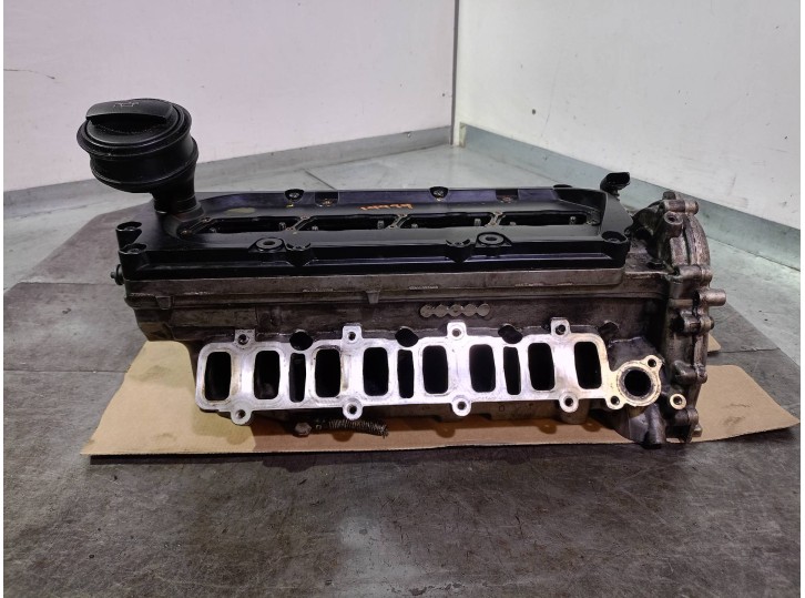 Recambio de culata para audi a8 (4e2) 4.0 v8 32v tdi biturbo cat (ase) referencia OEM IAM 057374B  