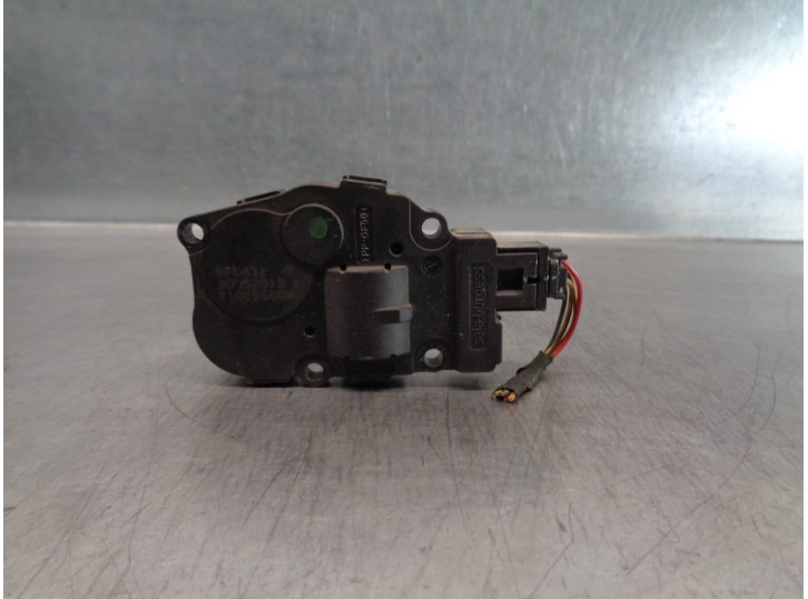 Recambio de motor calefaccion para bmw serie 3 lim. (f30) 2.0 turbodiesel referencia OEM IAM T1015556H EFB431 