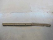 Recambio de faldon lateral para chevrolet captiva 2.0 diesel cat referencia OEM IAM 96804211 96804215 